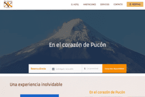 EL VOLCAN