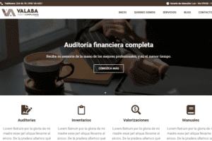 VALABAAUDIT