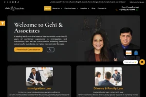 GehiLaw