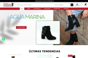 Grupo ModaPie