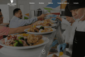 Chef Express