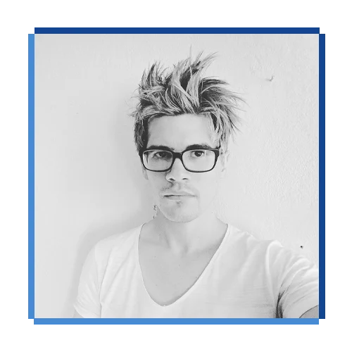 About me - Emilio Rodriguez Freelancer Portfolio